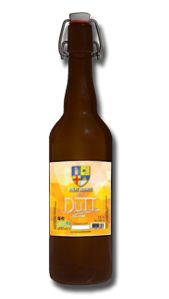 Bière triple